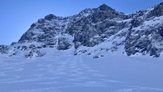 Un Chtit peu de Peuff😀