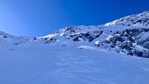 Un Chtit peu de Peuff😀