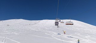 Bon voire tr&egrave;s bon, mais pas facile &agrave; skier