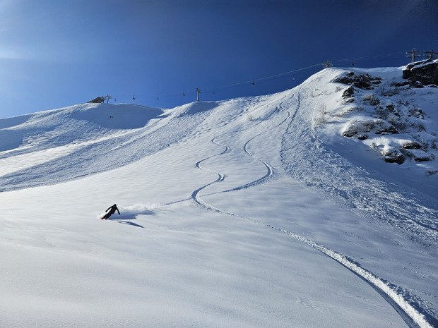 Se r&eacute;concilier avec Les Sept Laux&nbsp;?