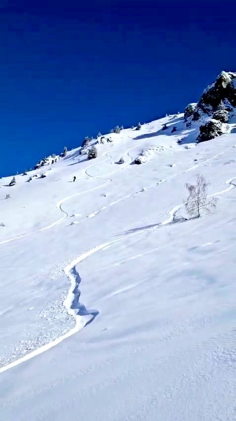 Se r&eacute;concilier avec Les Sept Laux&nbsp;?