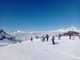 Paysages magnifiques 