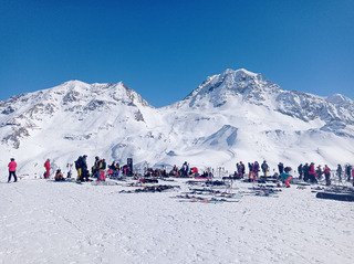 Paysages magnifiques 