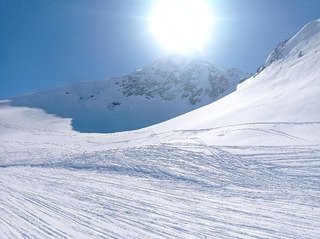 Paysages magnifiques 