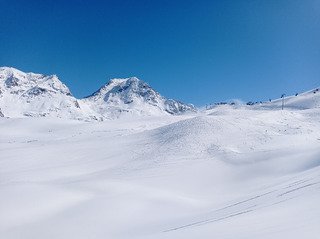 Paysages magnifiques 