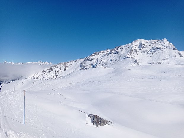 Paysages magnifiques 