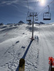 Le printemps arrive, la s&egrave;ve monte et la temp&eacute;rature aussi ☀️