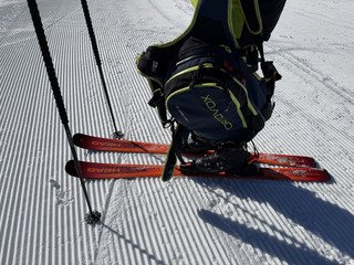 Le printemps arrive, la s&egrave;ve monte et la temp&eacute;rature aussi ☀️