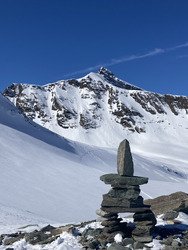 Journ&eacute;e d&rsquo;homosapien en solo 🐵☀️❄️