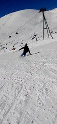 Pistes id&eacute;ales pour carver !