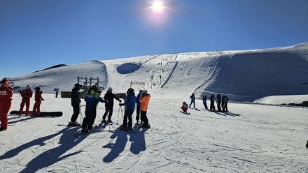 Quand on aime, on g&egrave;le pas