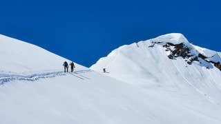 Brasse coul&eacute;e au Grand Bec 