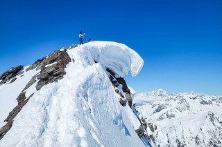 Brasse coul&eacute;e au Grand Bec 
