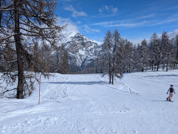 De la fra&icirc;che !