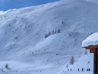 De la fra&icirc;che !