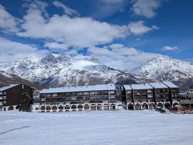 De la fra&icirc;che !