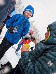 The [pierra] Mentalist