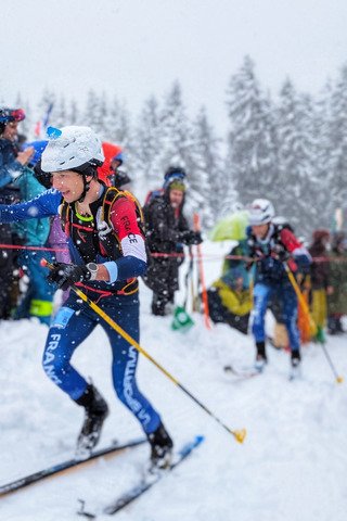 The [pierra] Mentalist