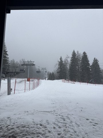 Quand &ccedil;a pose&hellip; on y va