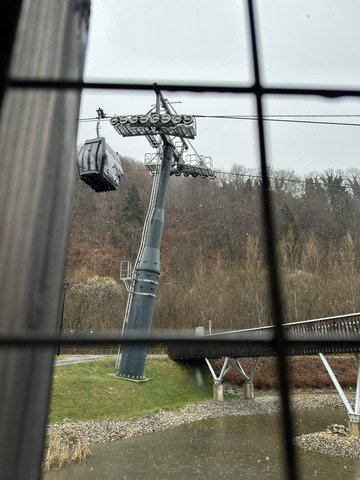 Compliqu&eacute;... et pas uniquement la m&eacute;t&eacute;o