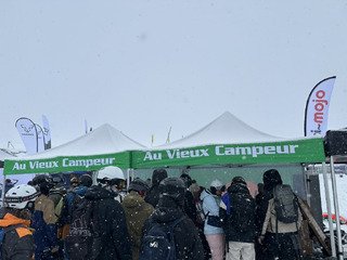 Compliqu&eacute;... et pas uniquement la m&eacute;t&eacute;o