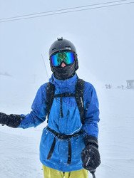 Compliqu&eacute;... et pas uniquement la m&eacute;t&eacute;o