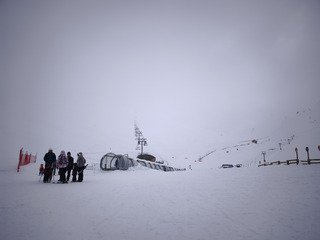 Joli coup de blanc !