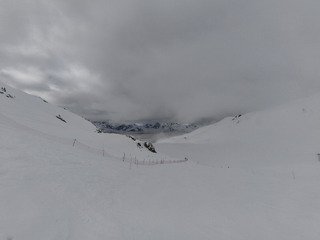 Joli coup de blanc !