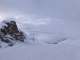 Joli coup de blanc !