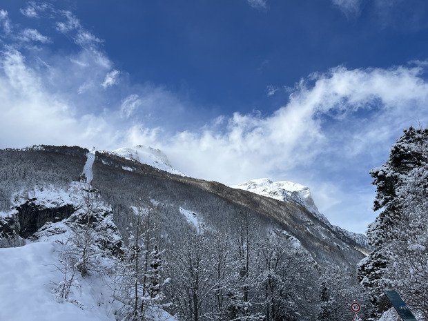 Patience&hellip; et prudence 