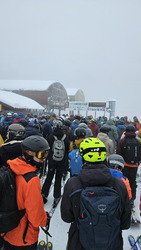 Un jour a retrouver des morts apr&egrave;s le brouillard 