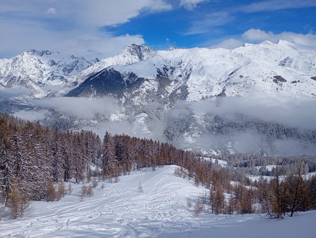 La matin&eacute;e a ne pas louper !