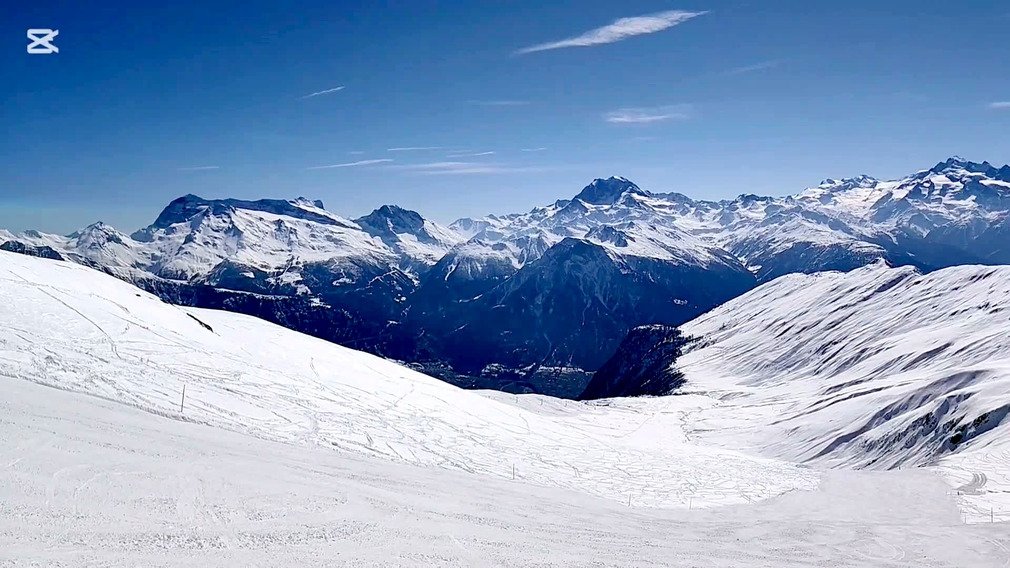 Belalp et sa plus belle cro&ucirc;te 