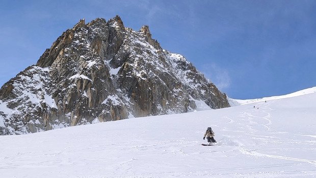 la VB des potos - bon cr&eacute;neau 