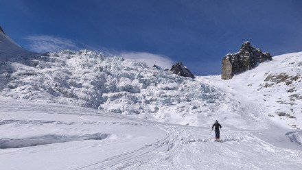 la VB des potos - bon cr&eacute;neau 
