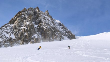 la VB des potos - bon cr&eacute;neau 