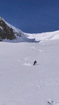 la VB des potos - bon cr&eacute;neau 