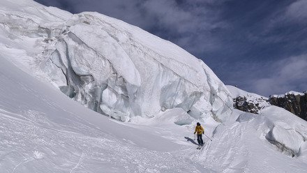 la VB des potos - bon cr&eacute;neau 