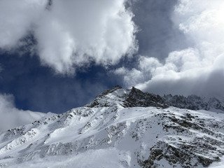 Deep day a l&rsquo;aiguille 