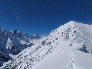 Exploration des environs