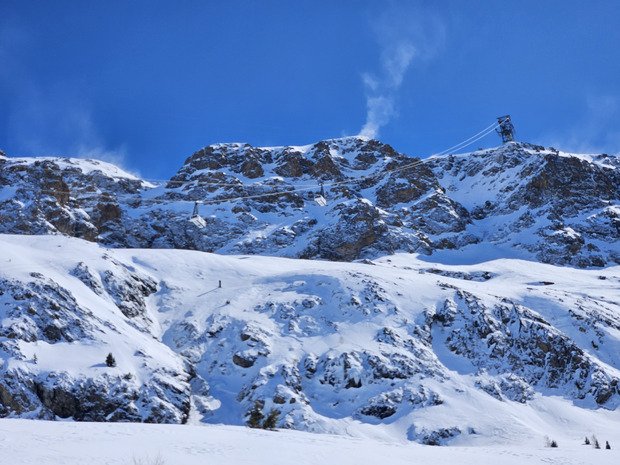 Test...test. Ferreol &agrave; Vaujany, Zag &agrave; Oz