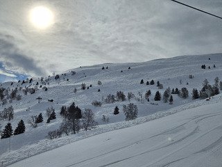 Test...test. Ferreol &agrave; Vaujany, Zag &agrave; Oz