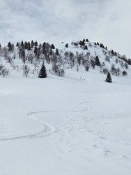 Test...test. Ferreol &agrave; Vaujany, Zag &agrave; Oz