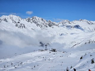 Test...test. Ferreol &agrave; Vaujany, Zag &agrave; Oz