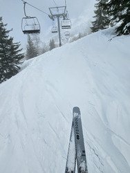 Test...test. Ferreol &agrave; Vaujany, Zag &agrave; Oz