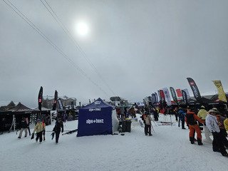 Test...test. Ferreol &agrave; Vaujany, Zag &agrave; Oz