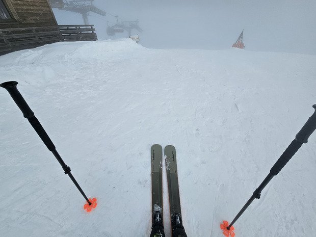 Test...test. Ferreol &agrave; Vaujany, Zag &agrave; Oz