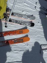 Un beau score de tests du Vieux