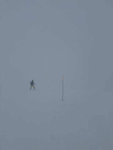 Un beau score de tests du Vieux