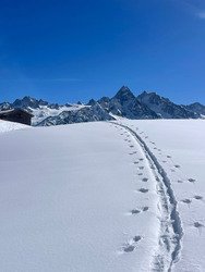 3 jours &agrave; Chamonisme